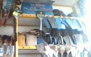 鋼絲刷 五金工具中的可靠之選，外觀與品質并存