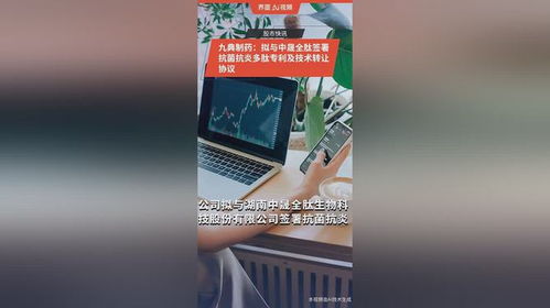 九典制藥攜手湖南中晟全肽 簽署抗菌抗炎多肽專利技術(shù)轉(zhuǎn)讓協(xié)議，加速新藥研發(fā)布局