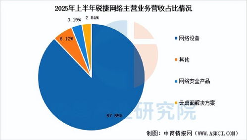 2025年中國(guó)網(wǎng)絡(luò)設(shè)備行業(yè)市場(chǎng)前景預(yù)測(cè)研究報(bào)告（簡(jiǎn)版）